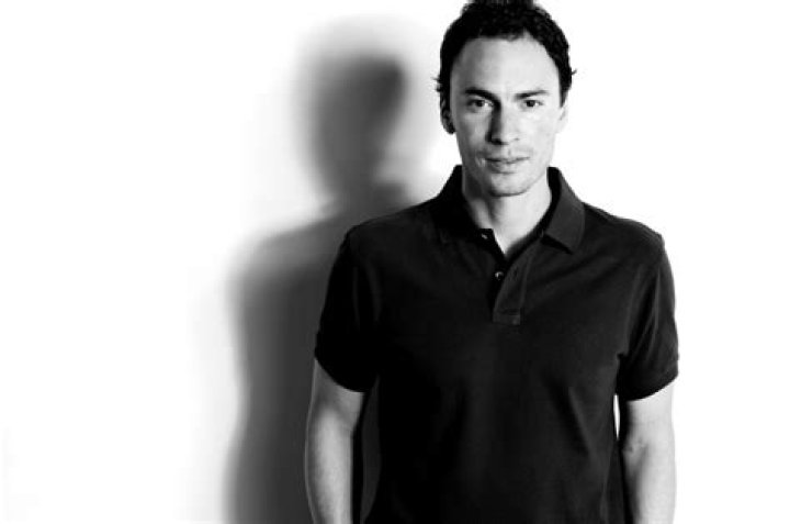 Gregor Salto