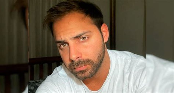 Gregorio Rossello