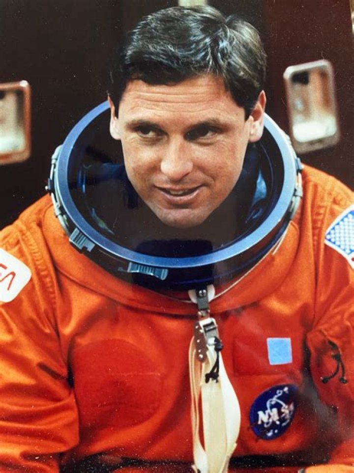 Gregory Harbaugh