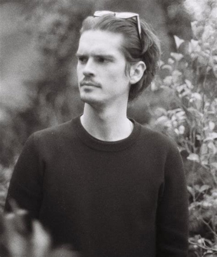 Gregory Kirchhoff