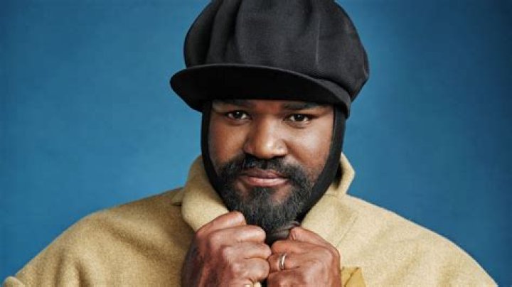 Gregory Porter