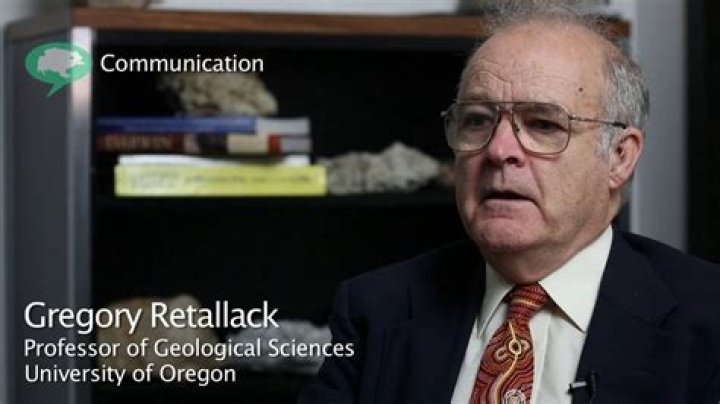 Gregory Retallack