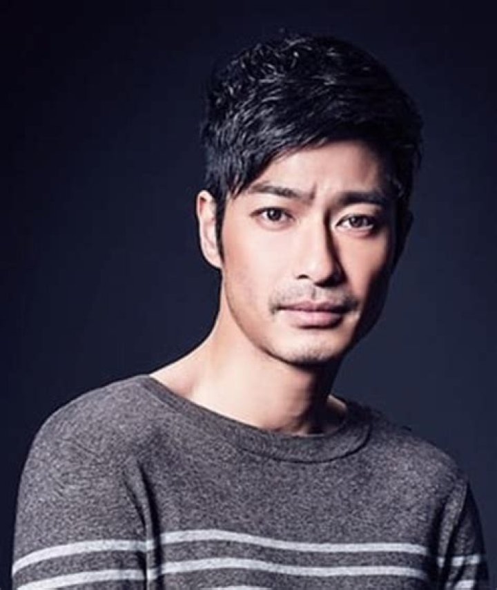 Gregory Wong
