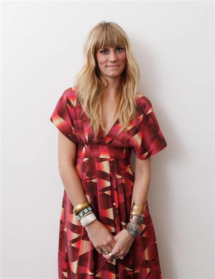 Gretchen Jones