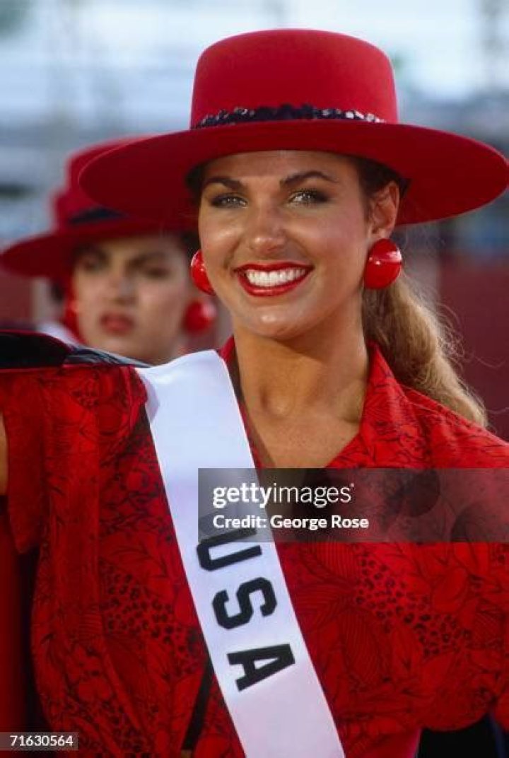 Gretchen Polhemus