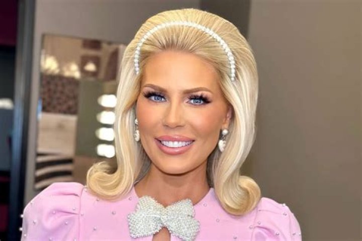Gretchen Rossi