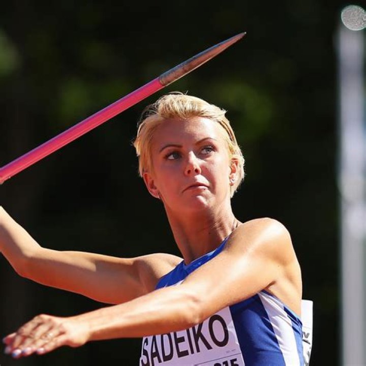 Grete &Scaron;adeiko
