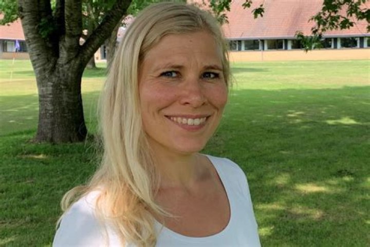 Grethe Gr&uuml;nberg