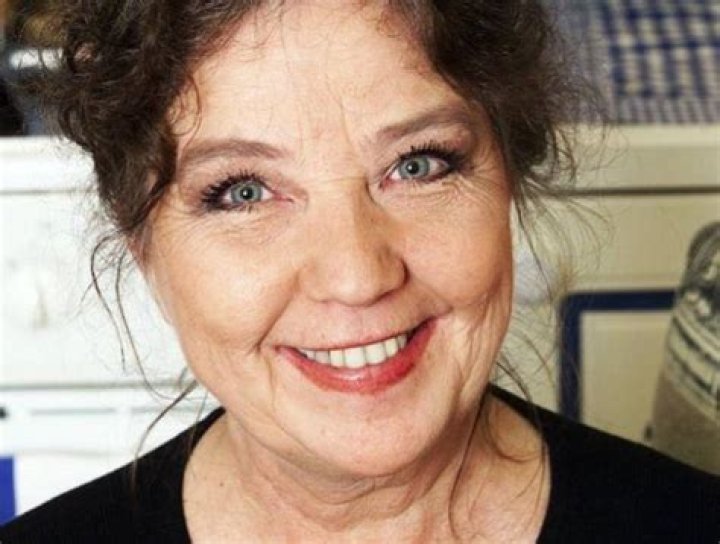 Grethe Kausland