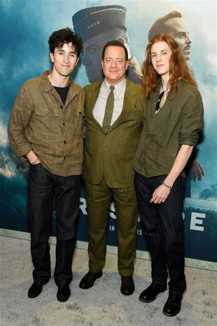 Griffin Arthur Fraser: Is Brendan Fraser Son Dead?