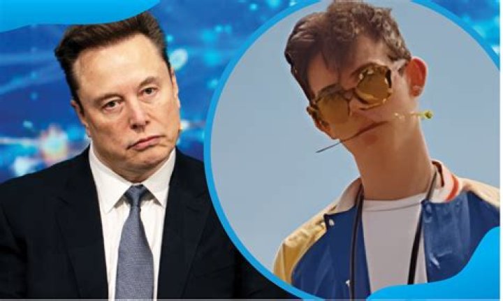 Griffin Musk