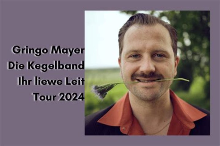 Gringo Mayer