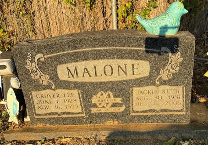 Grover Malone