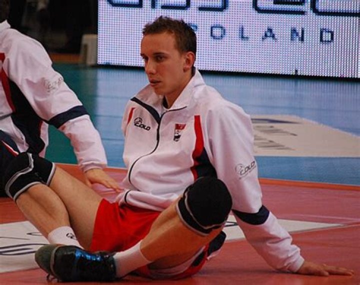 Grzegorz Pilarz