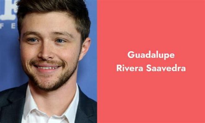 Guadalupe Rivera Saavedra