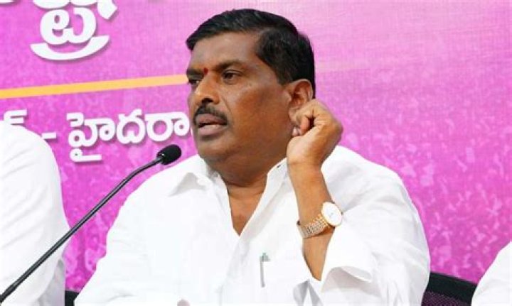 Gudem Mahipal Reddy