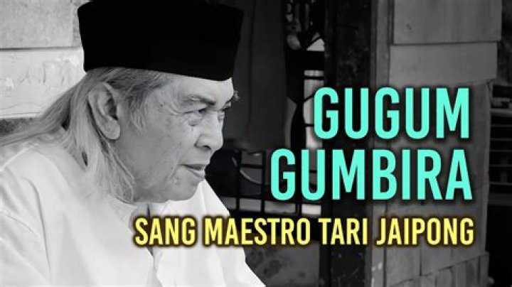 Gugum Gumbira