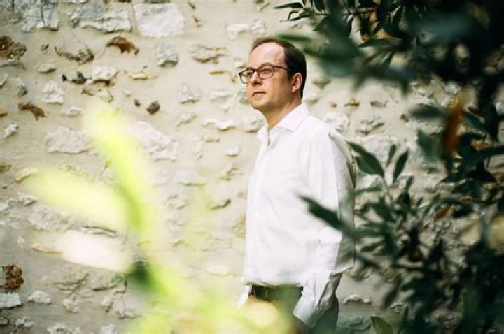 Guillaume Connesson