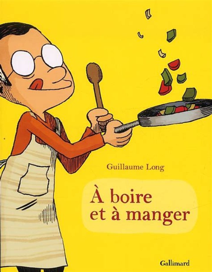 Guillaume Long