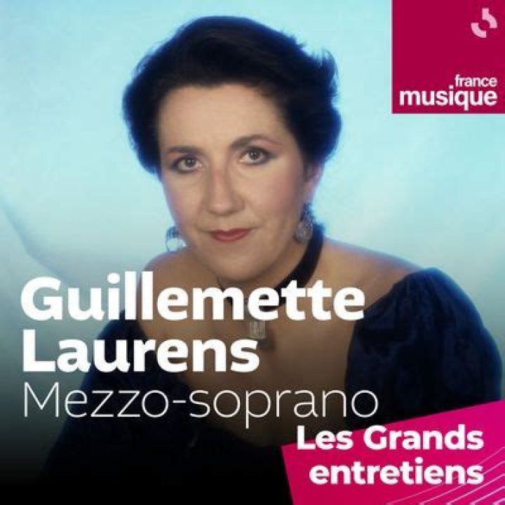 Guillemette Laurens