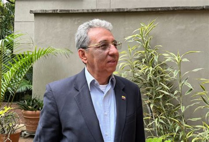 Guillermo B&aacute;rcenas