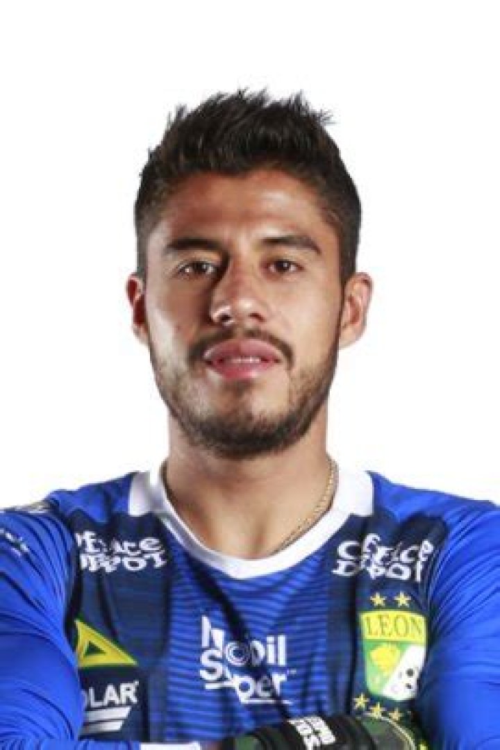 Guillermo Pozos