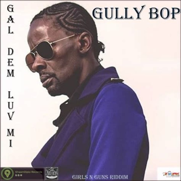 Gully Bop