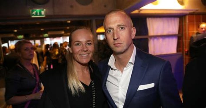 Gunnar Greve Pettersen