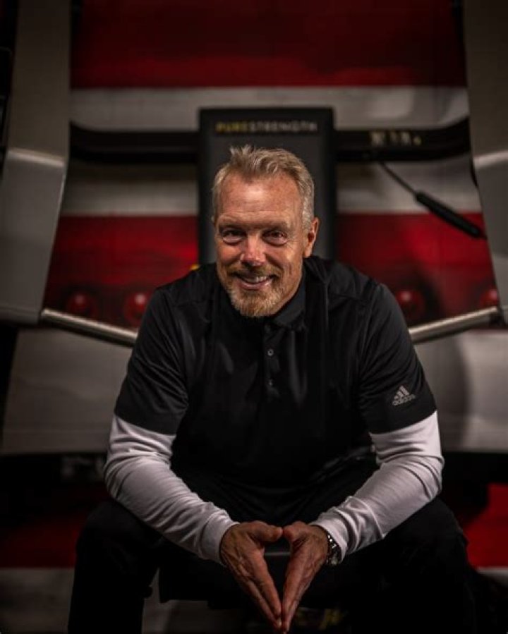 Gunnar Peterson