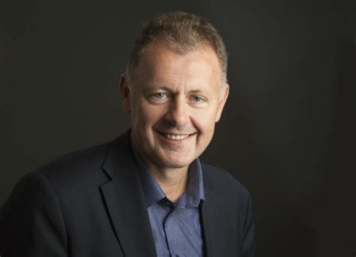 Gunnar Stavrum