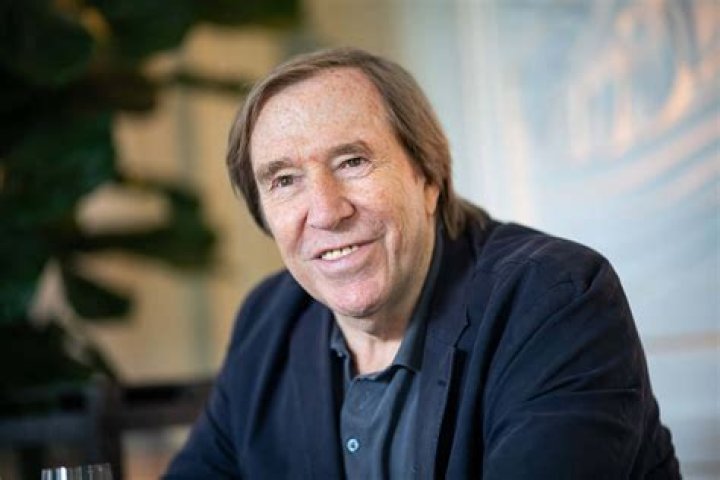 Gunter Netzer