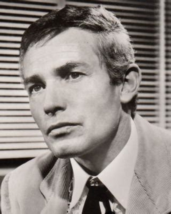 Gunther Stoll