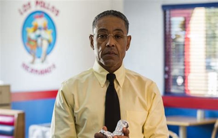 Gus Fring
