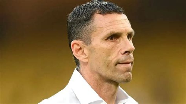 Gus Poyet