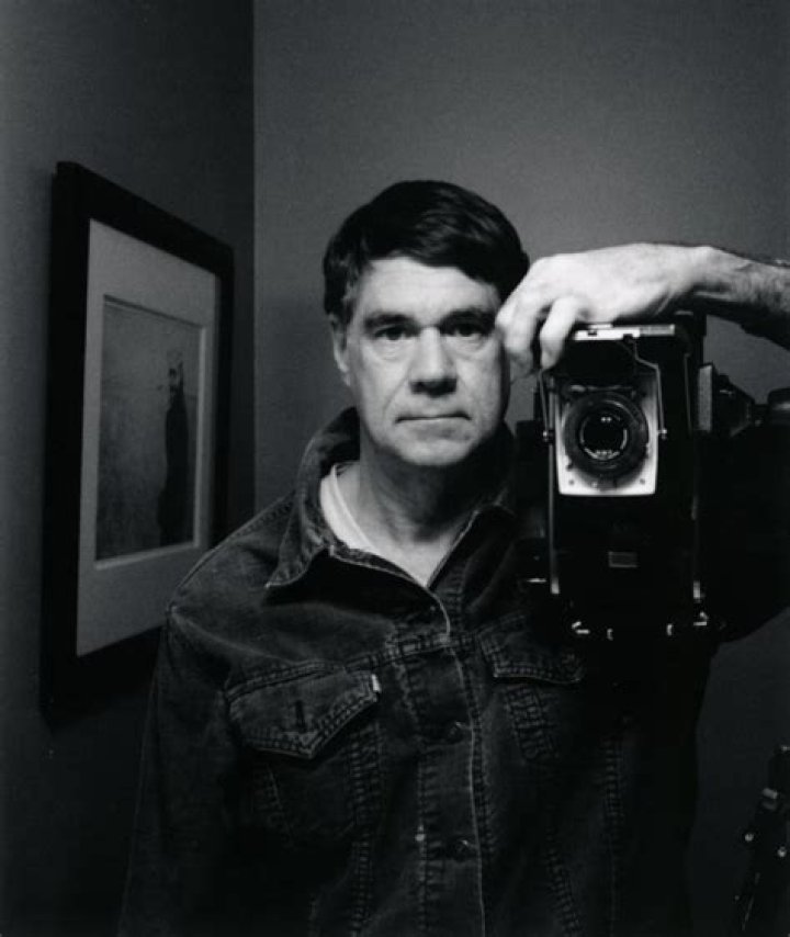 Gus Van Sant