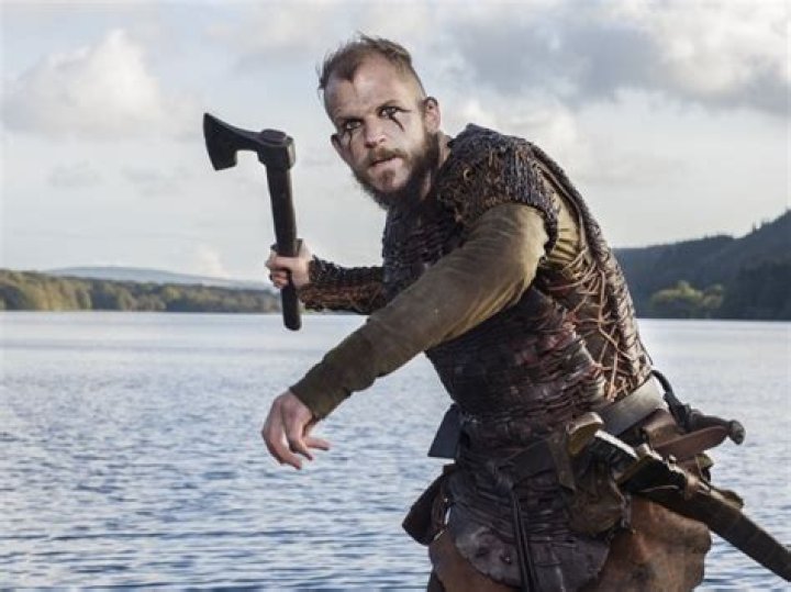 Gustaf Skarsg&aring;rd