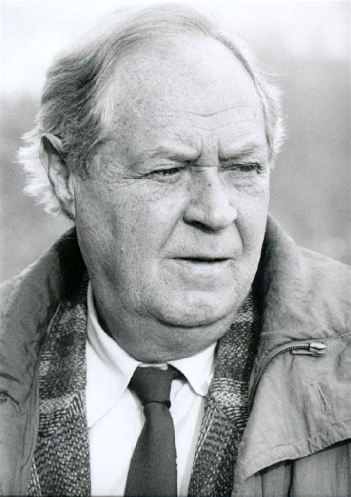 Gustav Brom