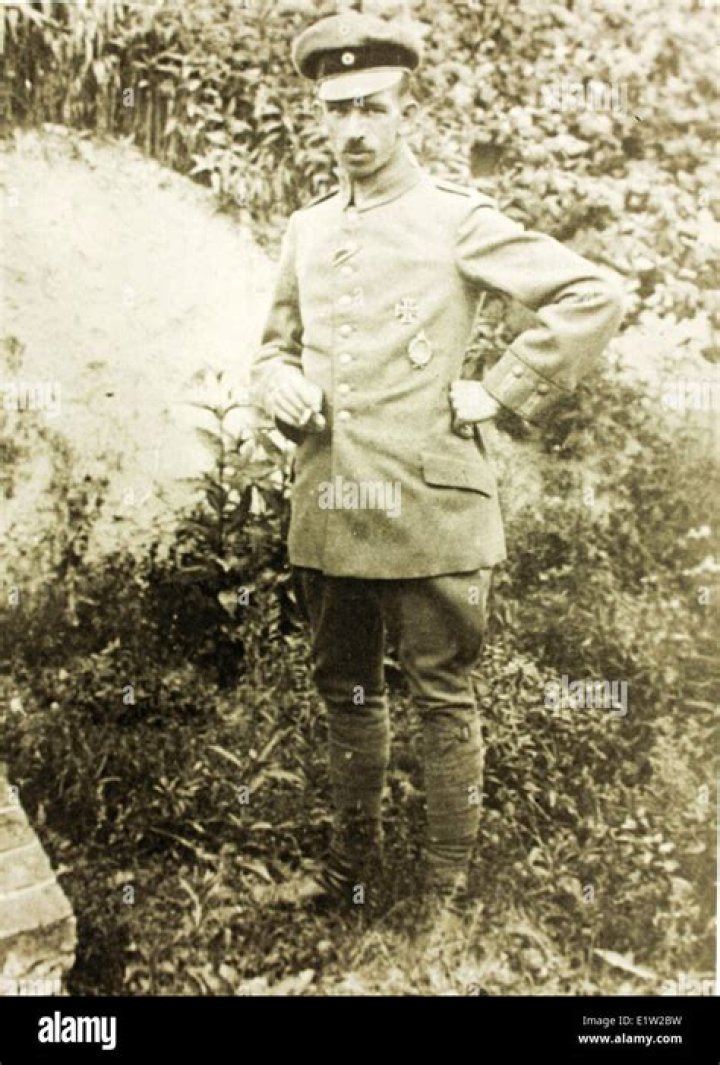 Gustav Dorr
