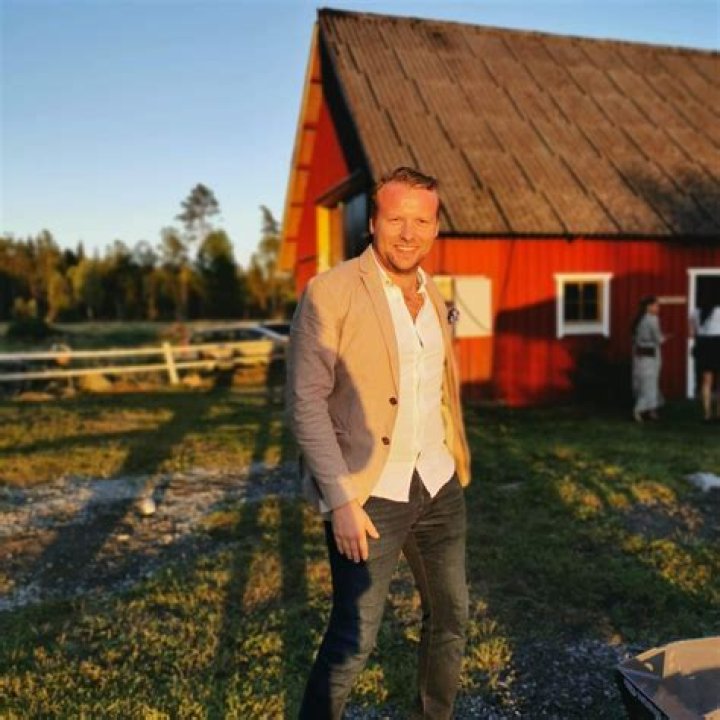 Gustav Grahn