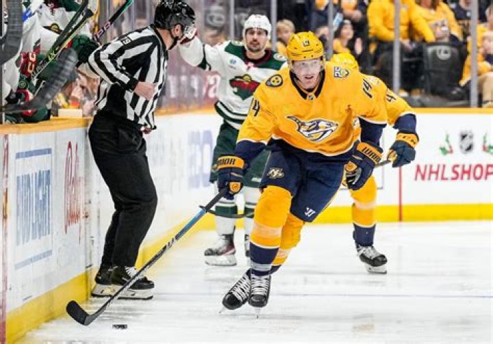Gustav Nyquist