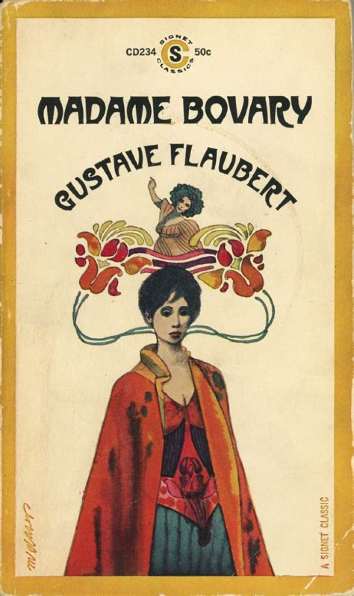 Gustave Flaubert