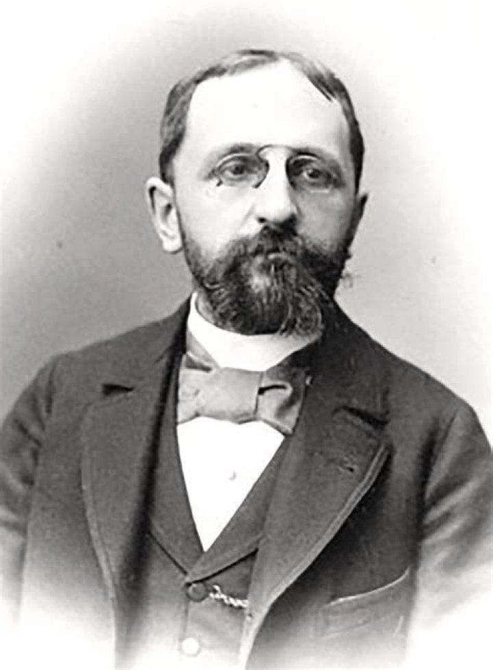 Gustave Lanson