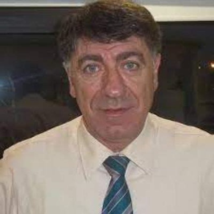 Gustavo Antoun