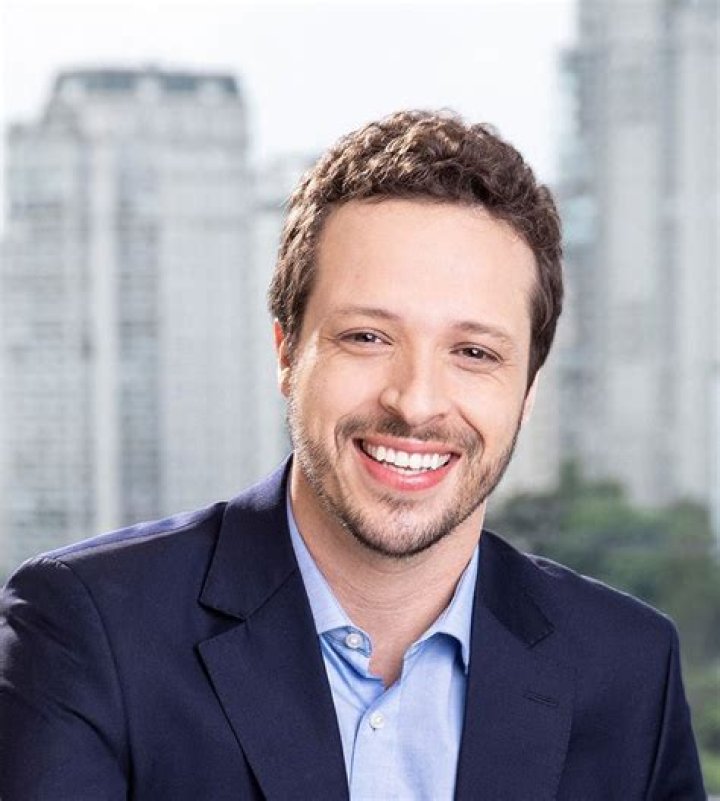 Gustavo Arruda
