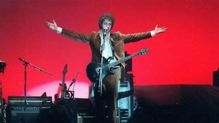 Gustavo Cerati