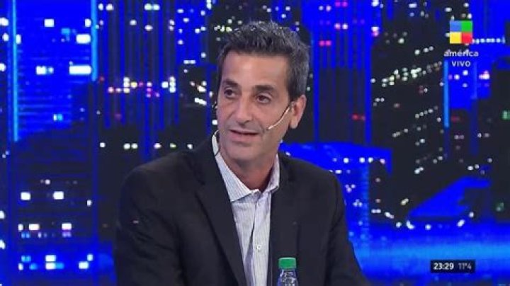 Gustavo Grabia