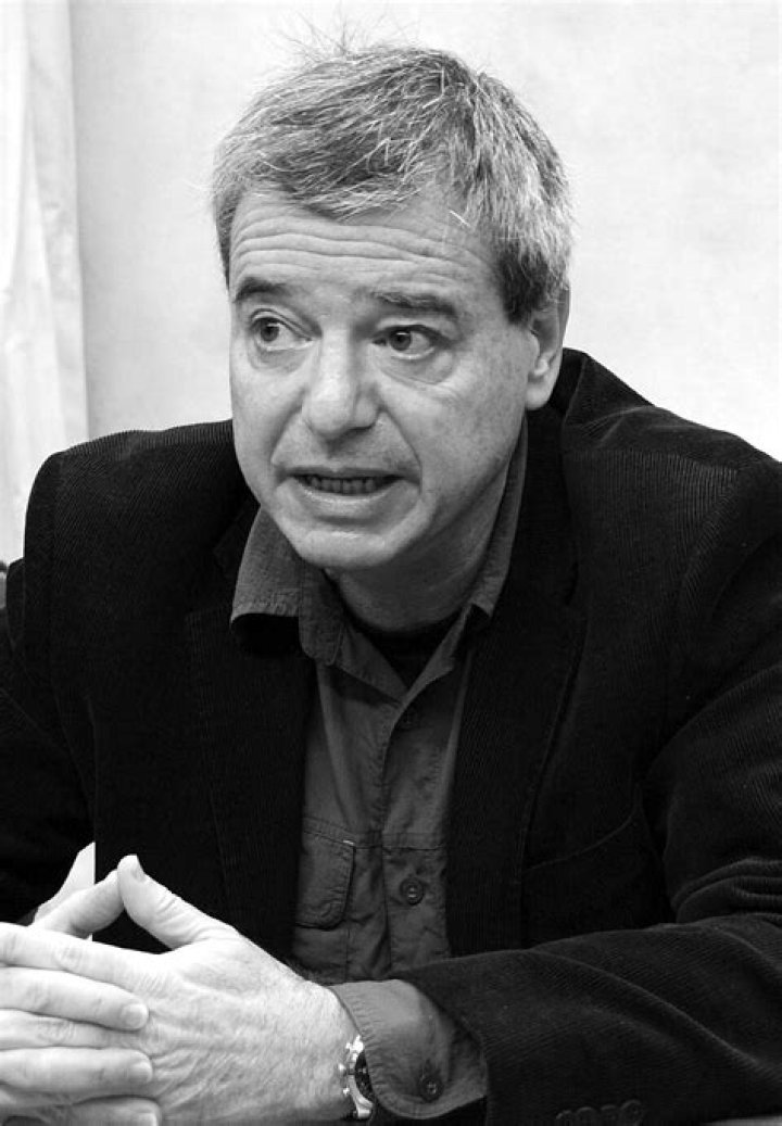 Gustavo Scheps