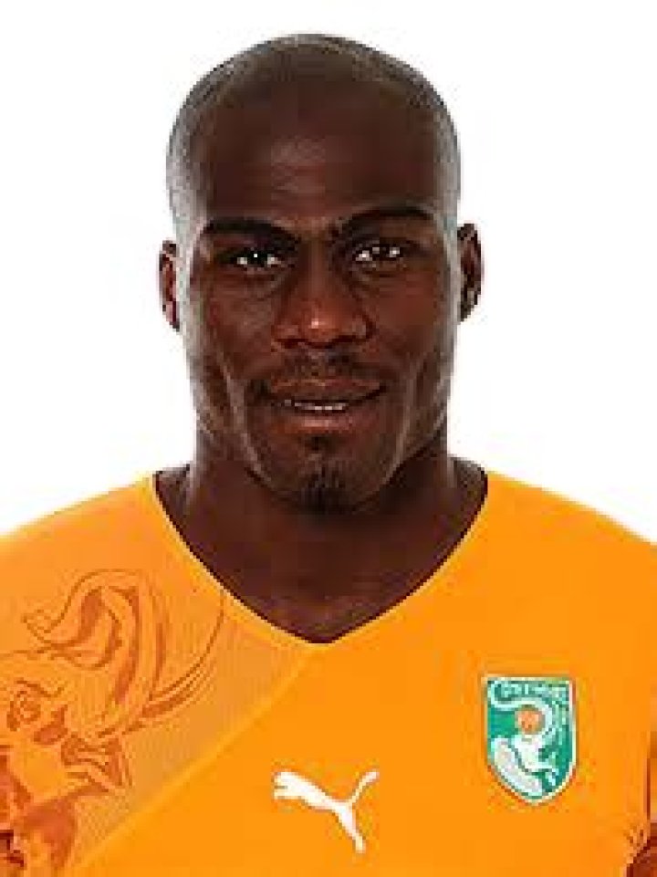 Guy Demel