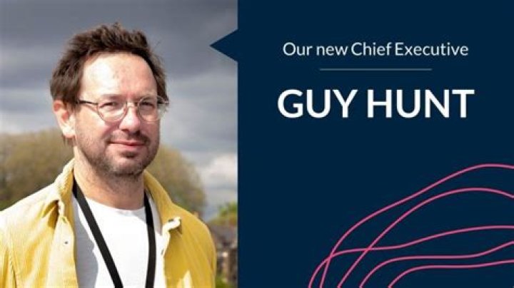 Guy Hunt