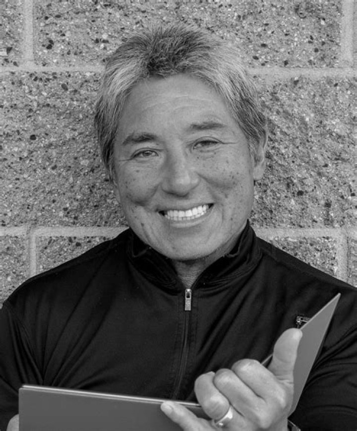 Guy Kawasaki